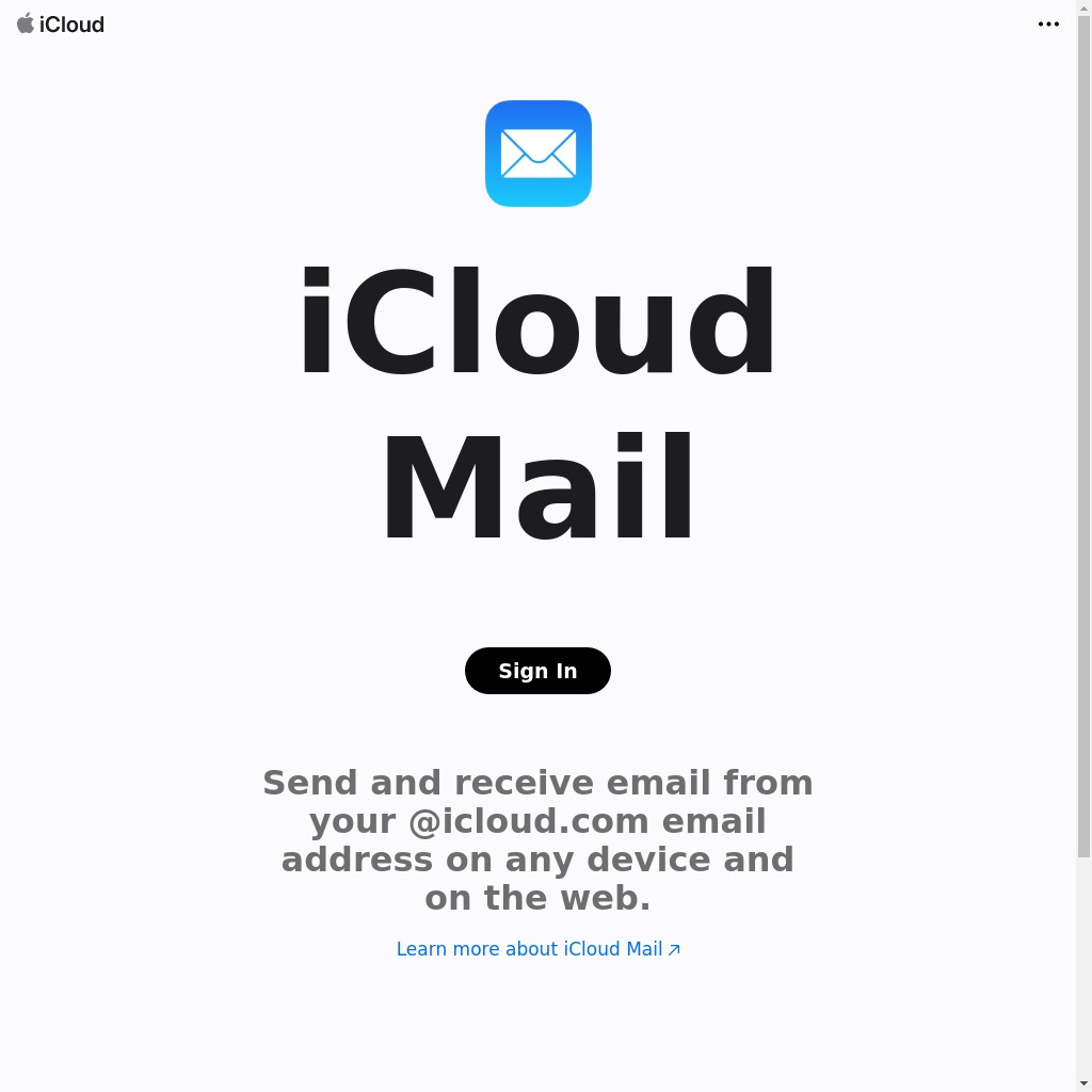 icloud-mail